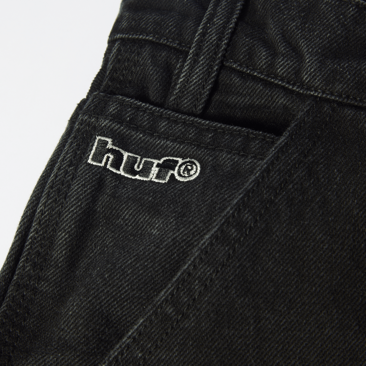 Kinda Loose Double Knees