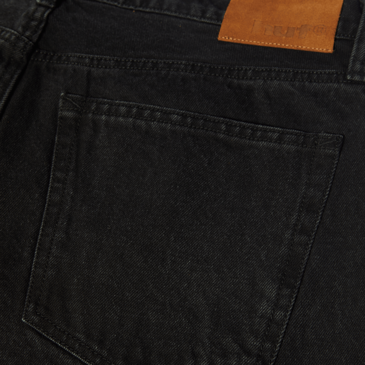 Kinda Loose Double Knees