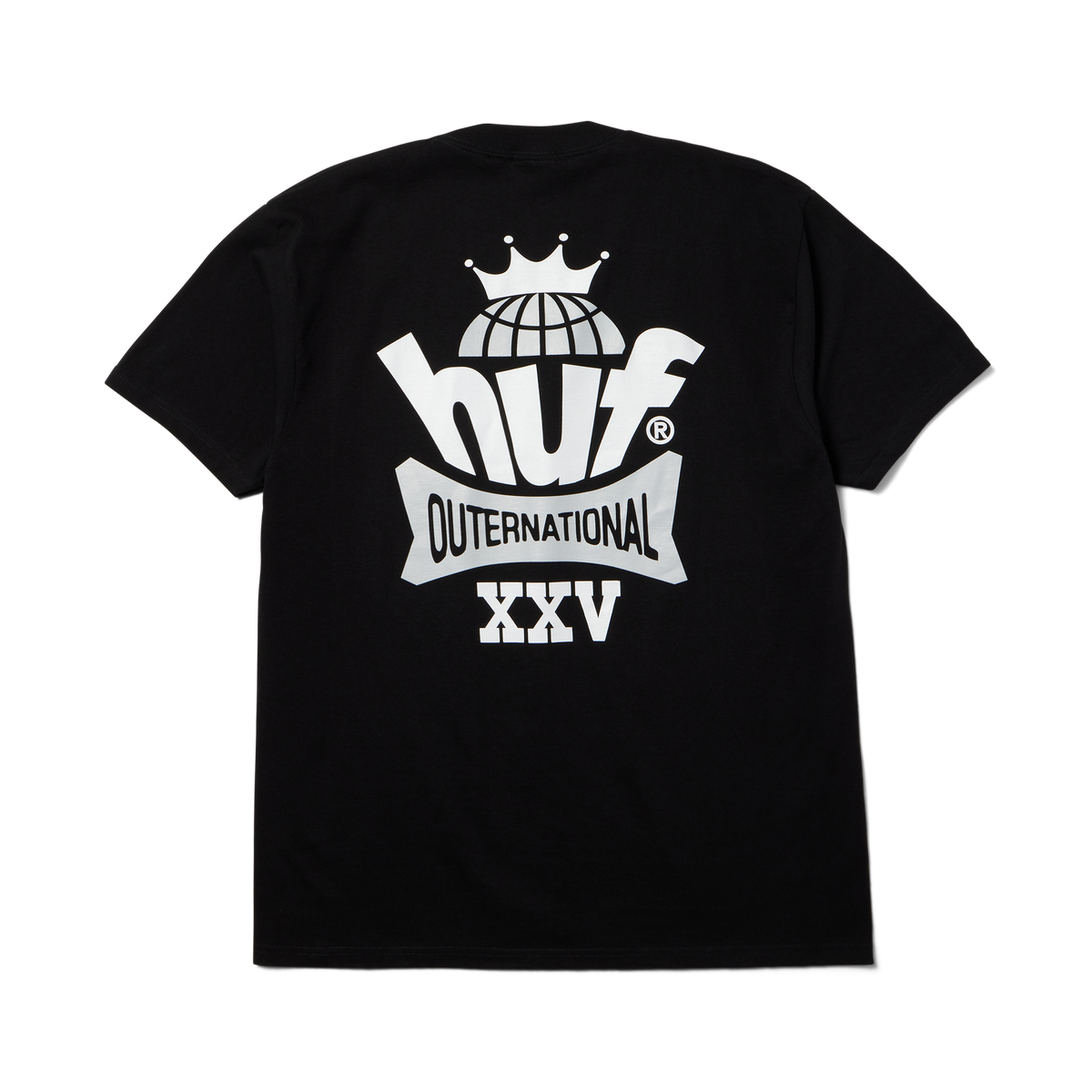 King Globe T-Shirt