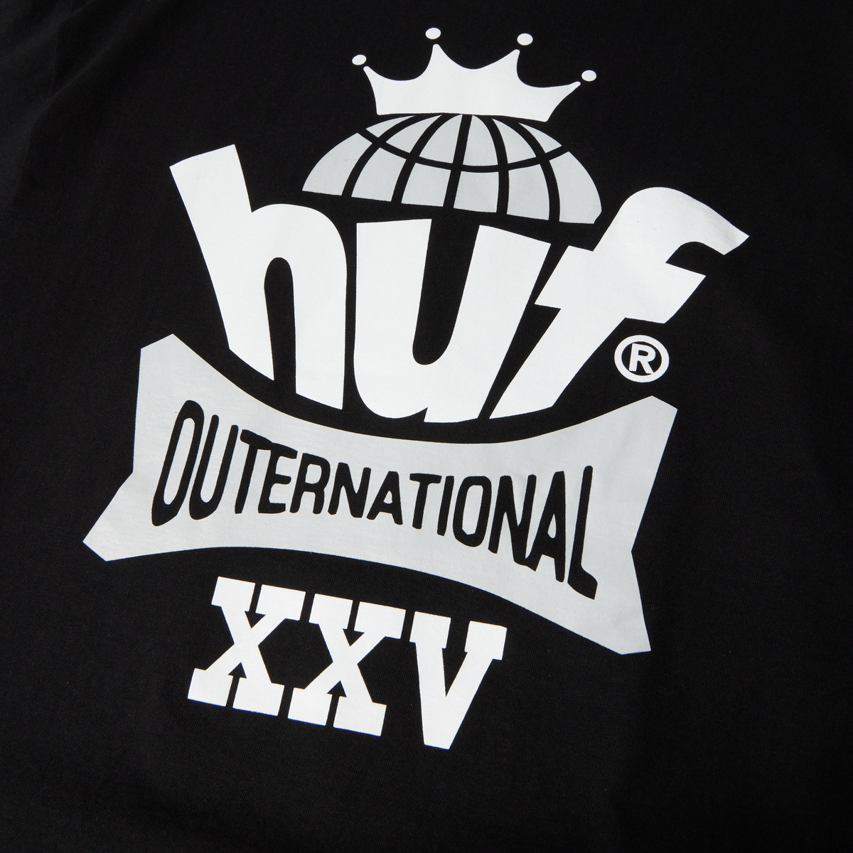 King Globe T-Shirt
