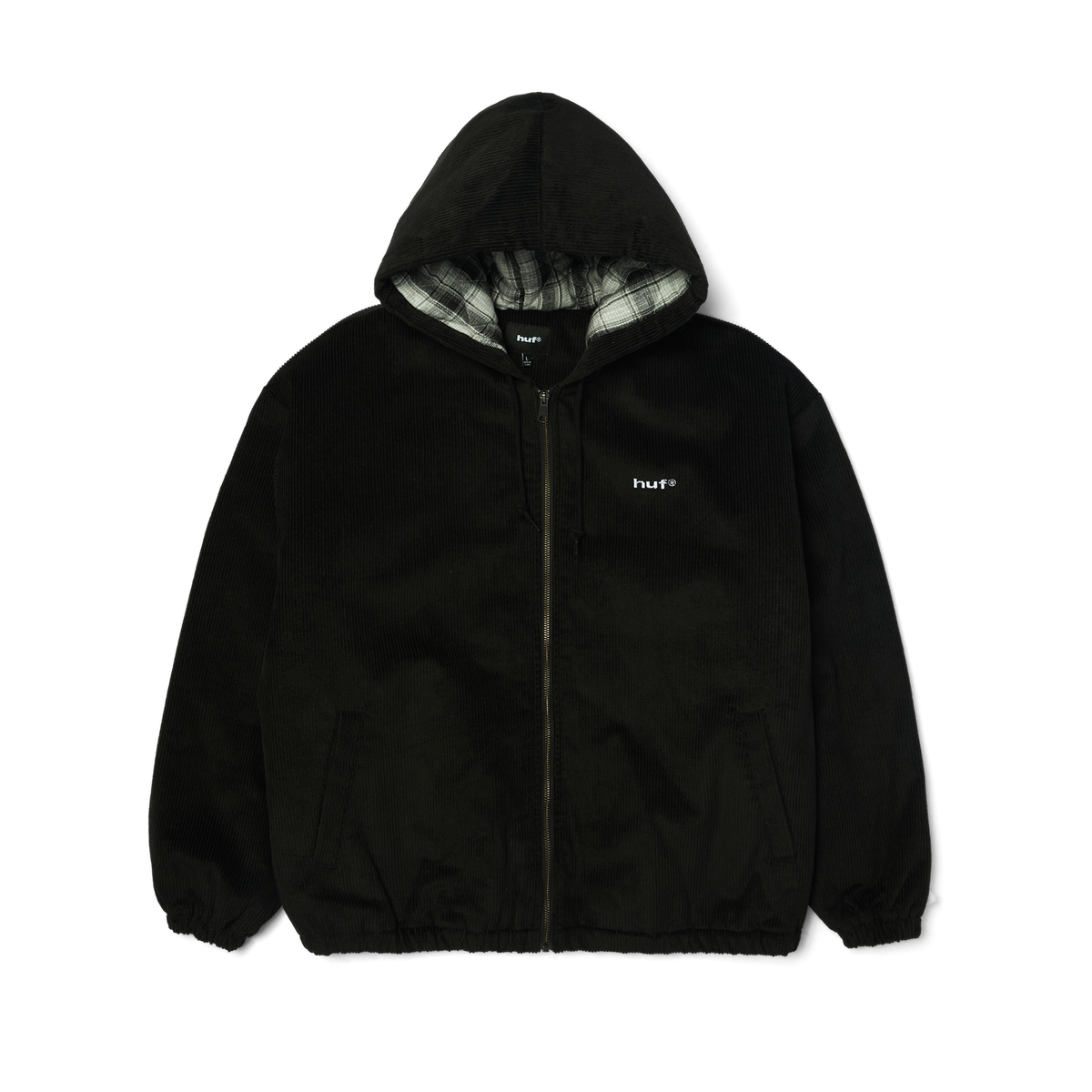Klondike Corduroy Jacket