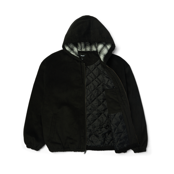 Klondike Corduroy Jacket
