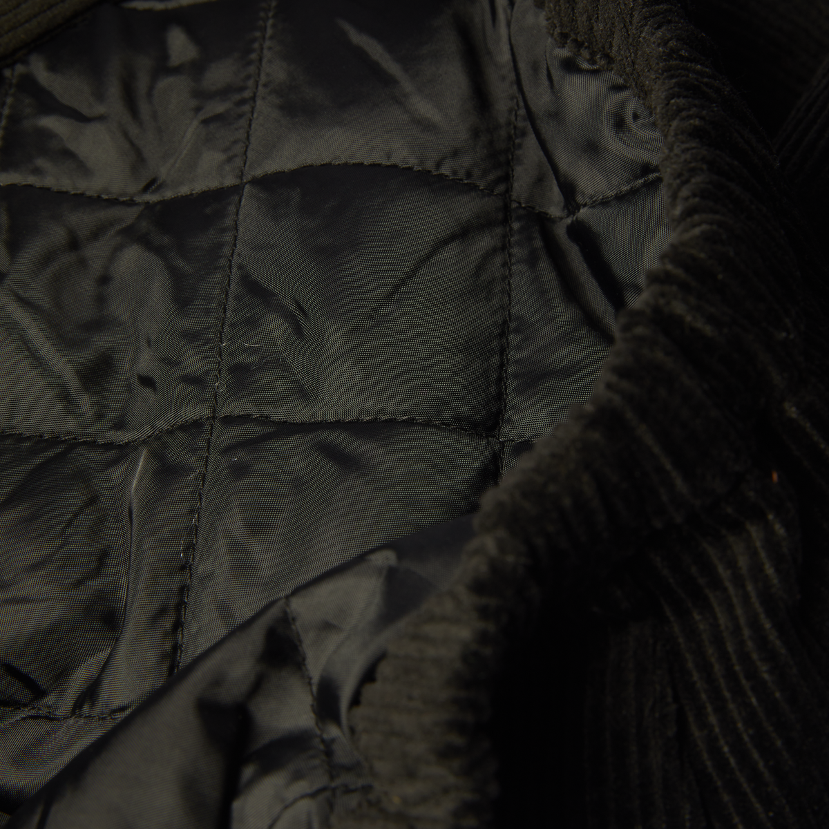 Klondike Corduroy Jacket