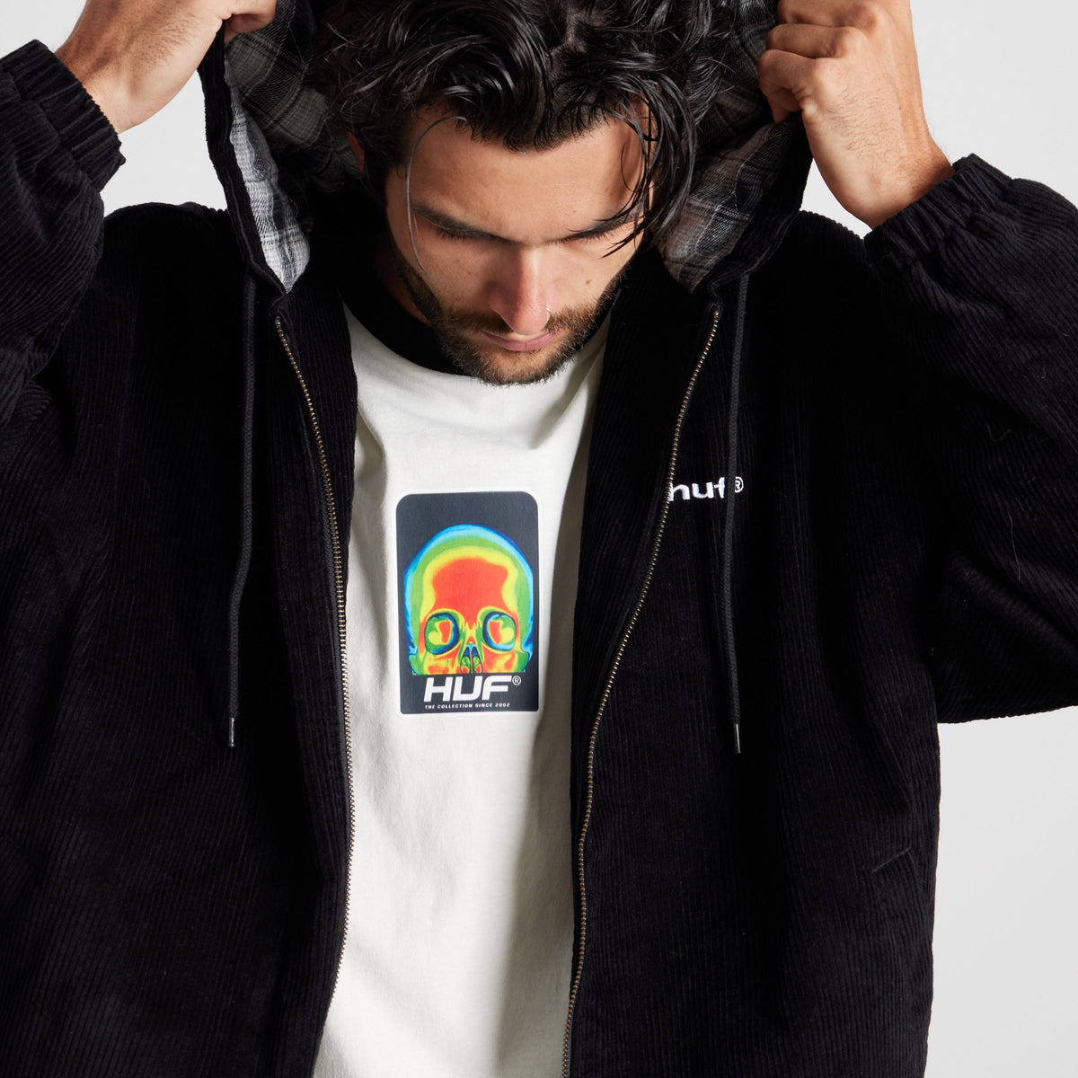 Klondike Corduroy Jacket