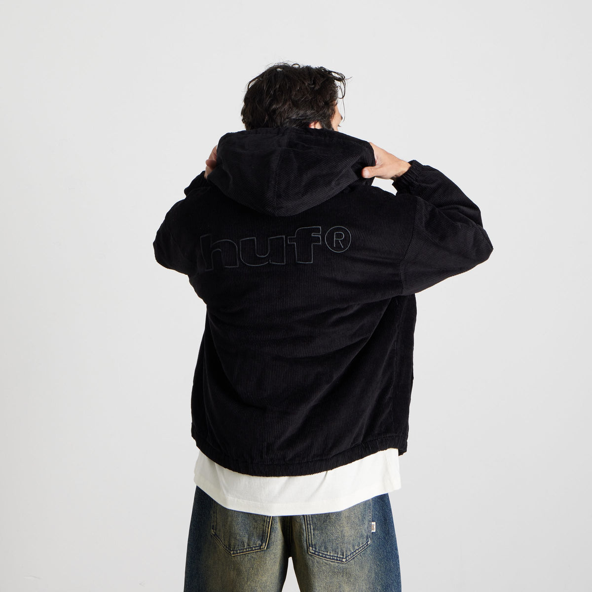 Klondike Corduroy Jacket