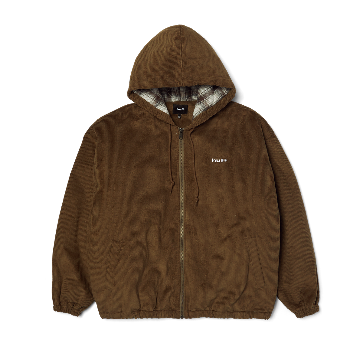 Klondike Corduroy Jacket