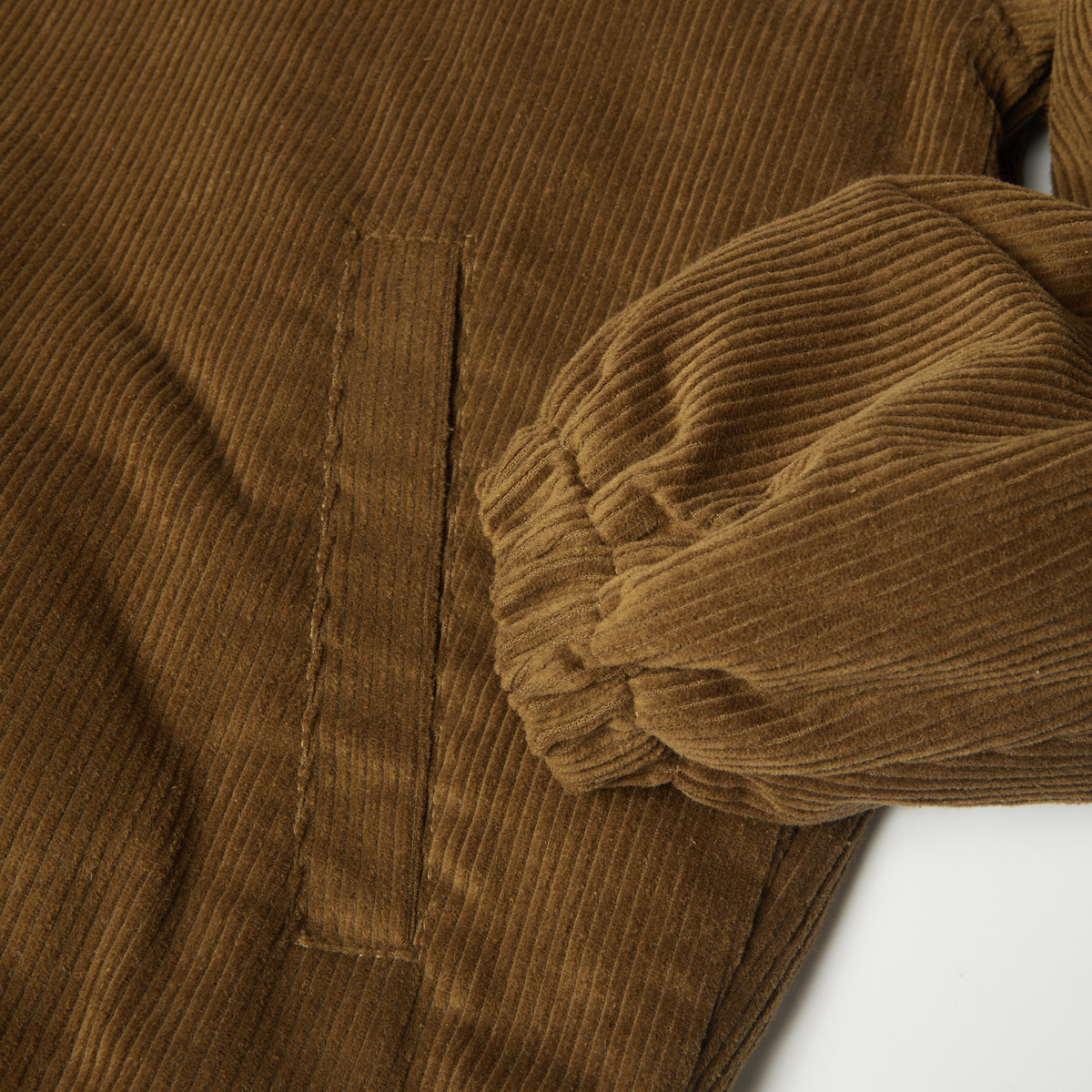Klondike Corduroy Jacket