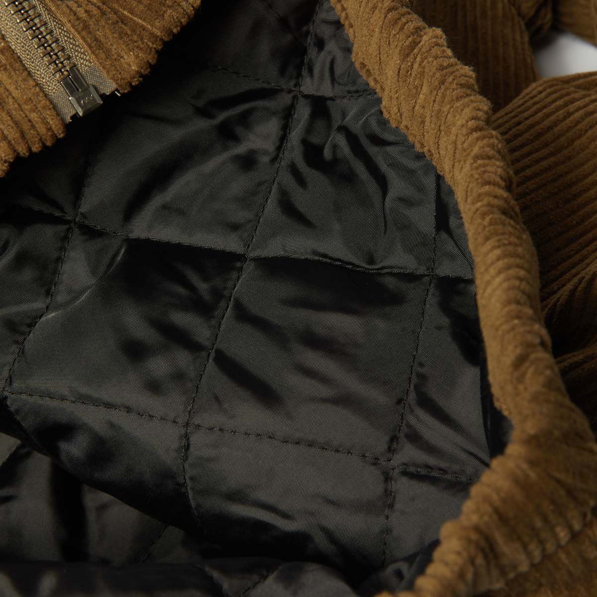 Klondike Corduroy Jacket