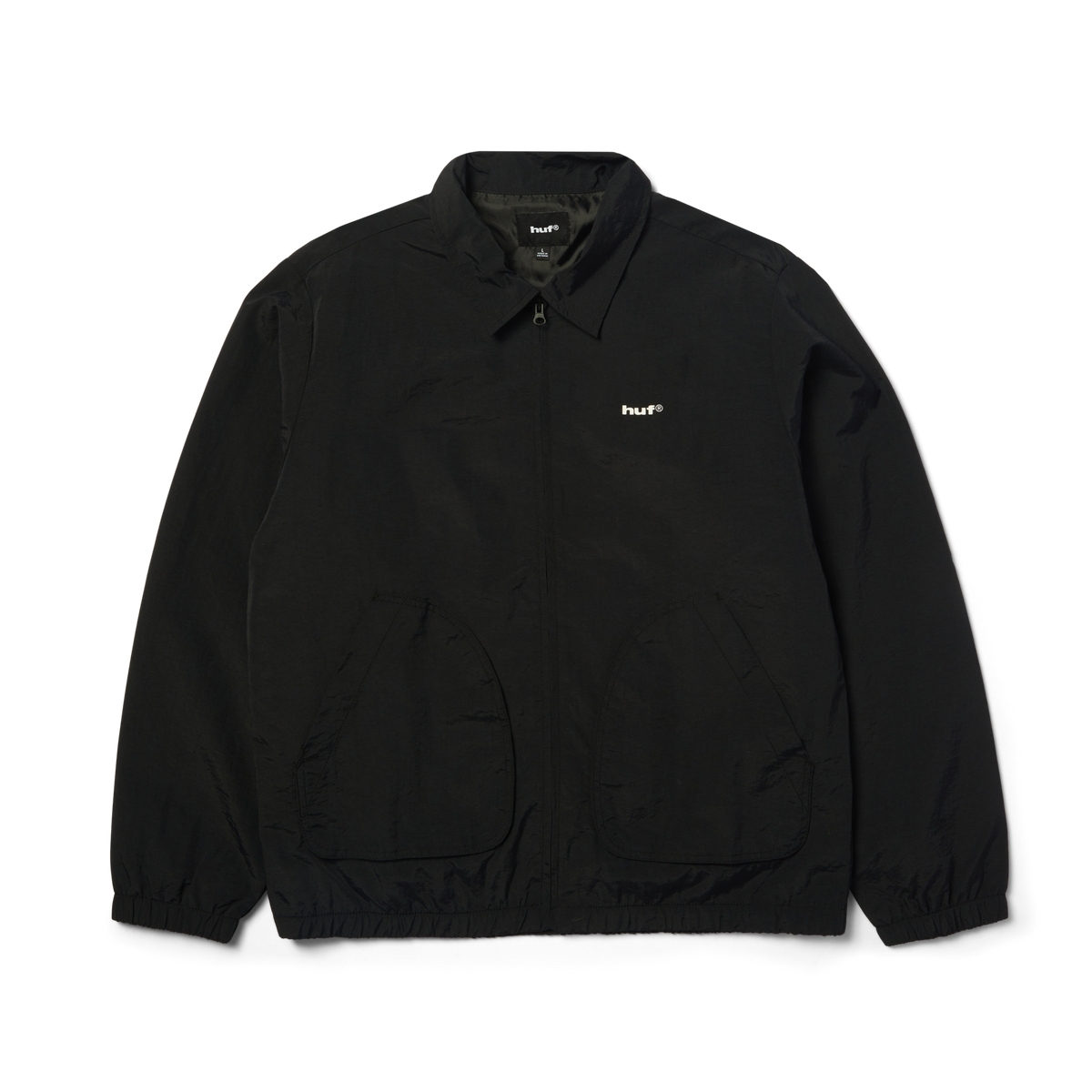 Knox Nylon Jacket