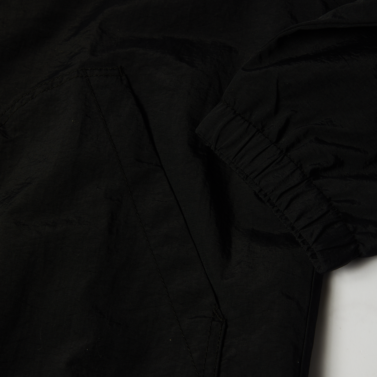 Knox Nylon Jacket