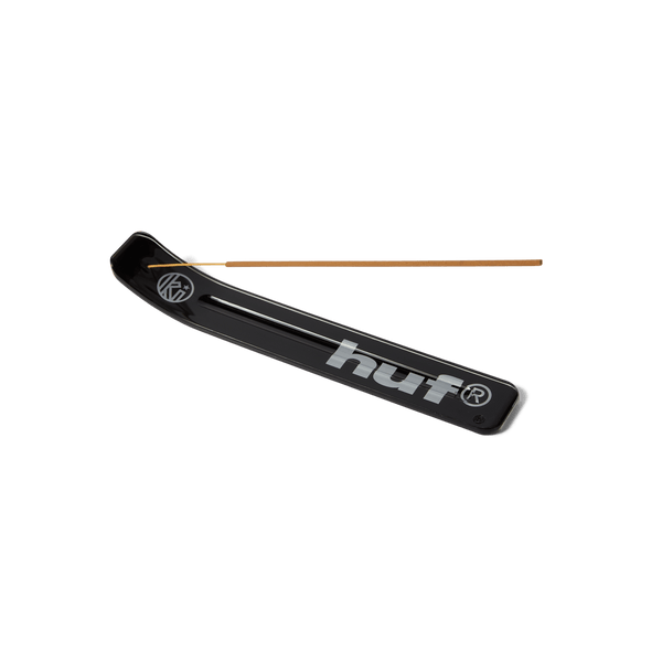 HUF x Kuumba Acrylic Incense Tray Holder