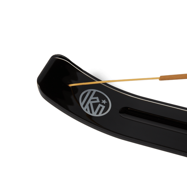 HUF x Kuumba Acrylic Incense Tray Holder