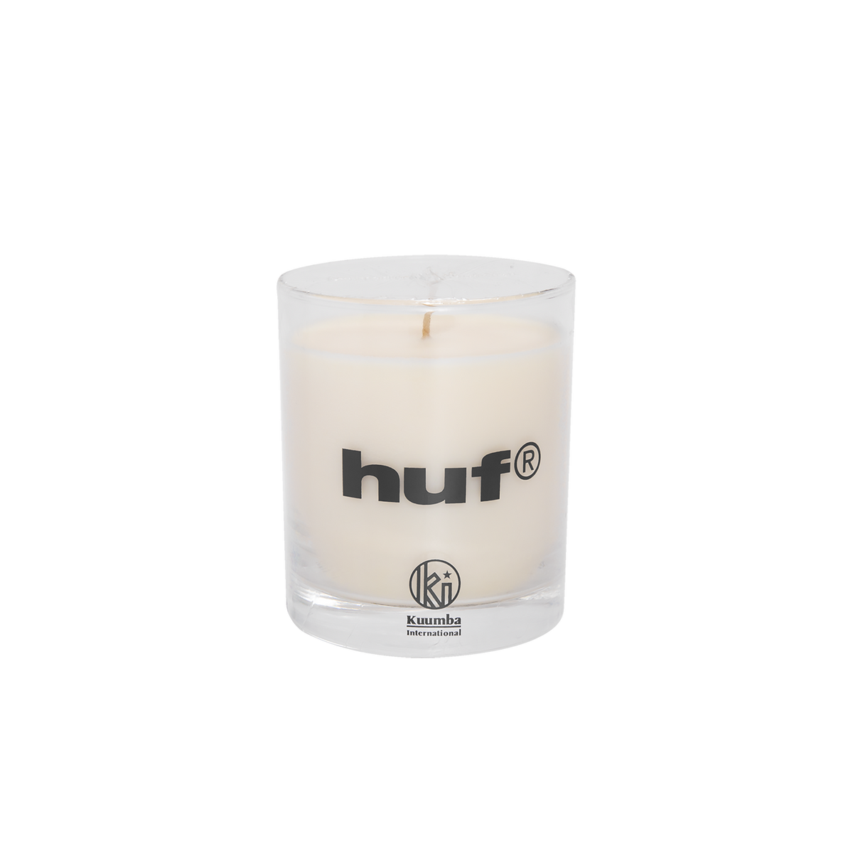 HUF x Kuumba House Candle