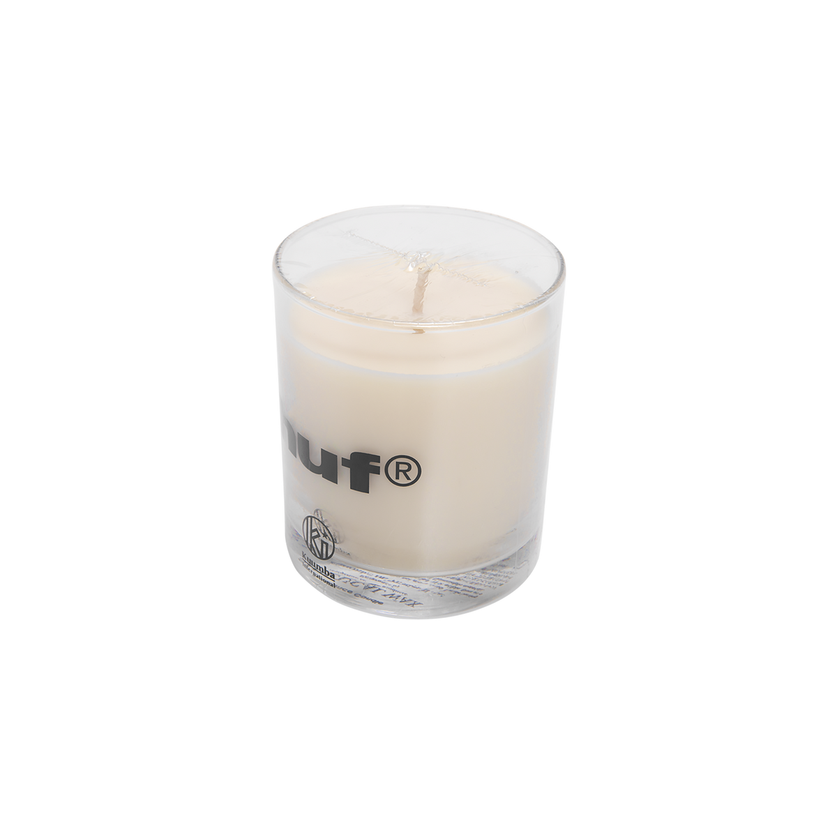 HUF x Kuumba House Candle