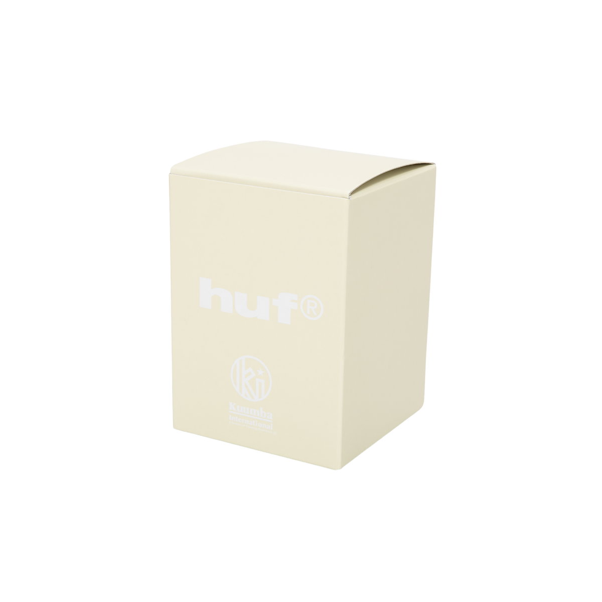 HUF x Kuumba House Candle
