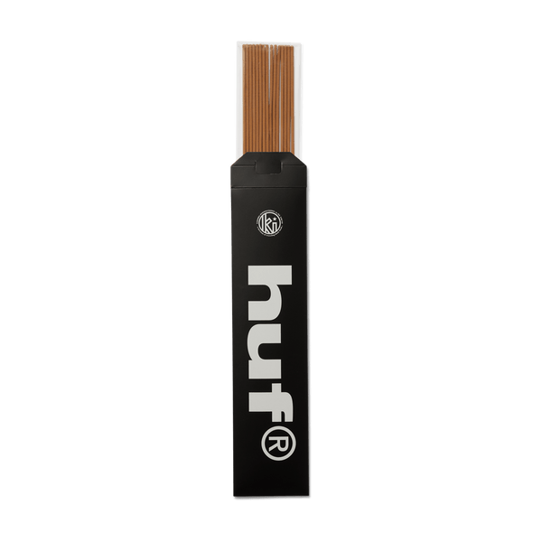 HUF x Kuumba Incense