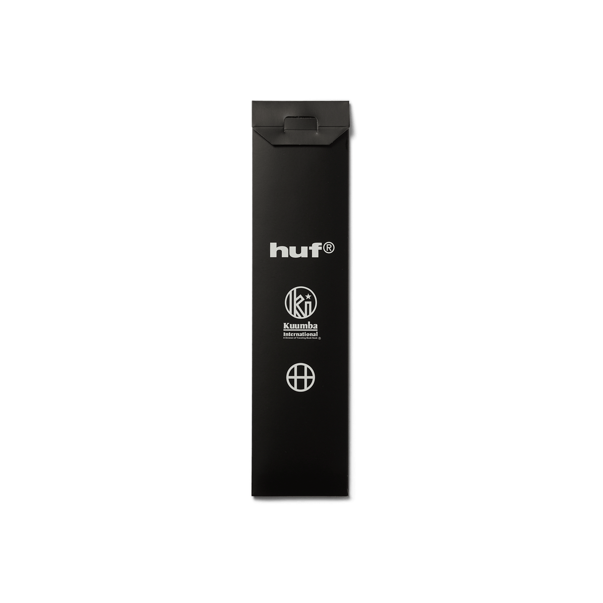 HUF x Kuumba Incense in Black - O/S HUF x Kuumba Incense in Black - O/S