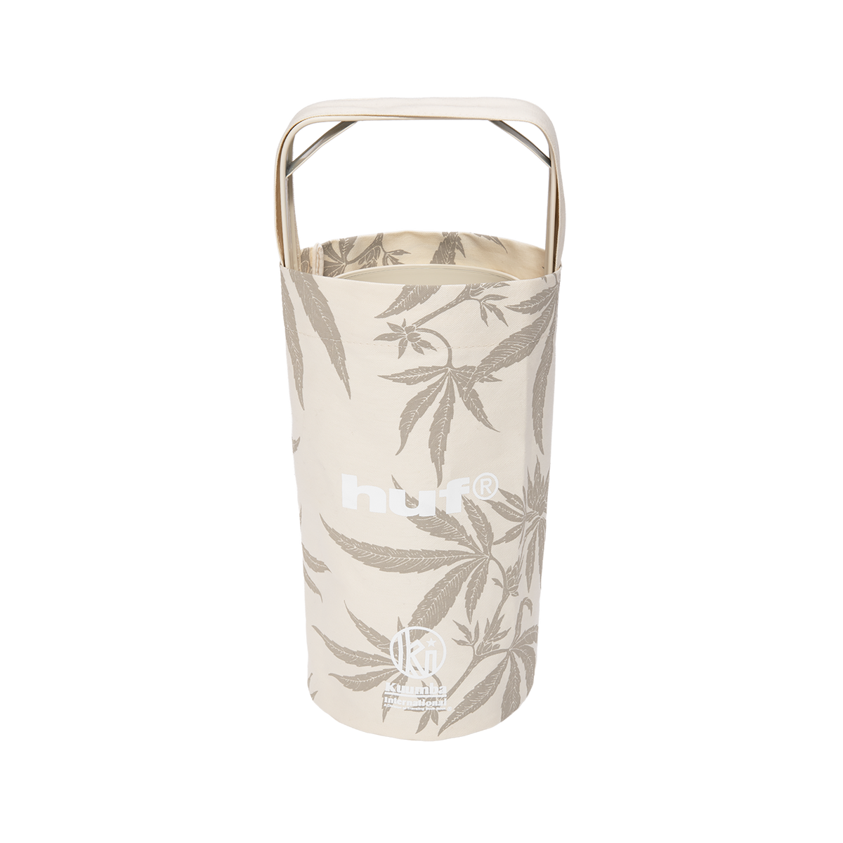 HUF x Kuumba Metal Incense Burner