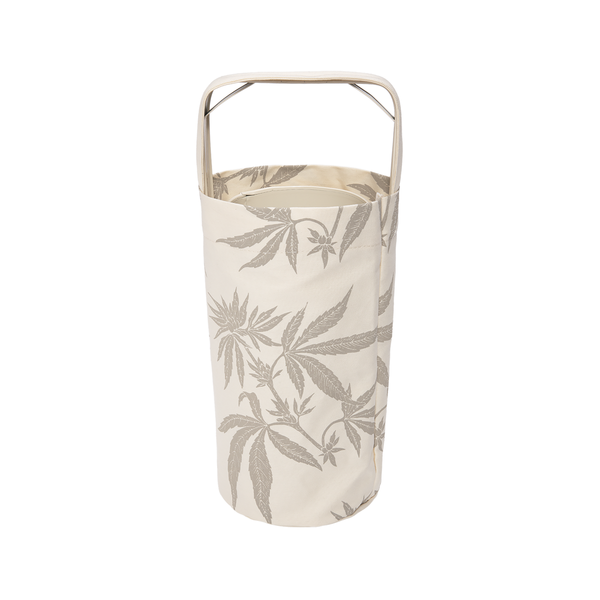 HUF x Kuumba Metal Incense Burner