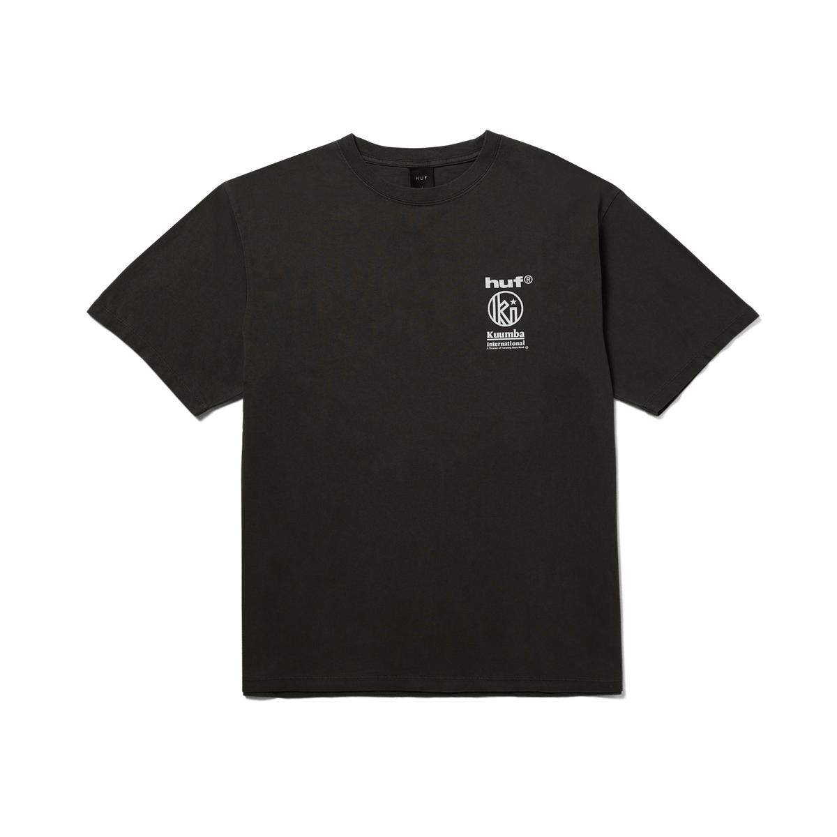 HUF x Kuumba T-Shirt