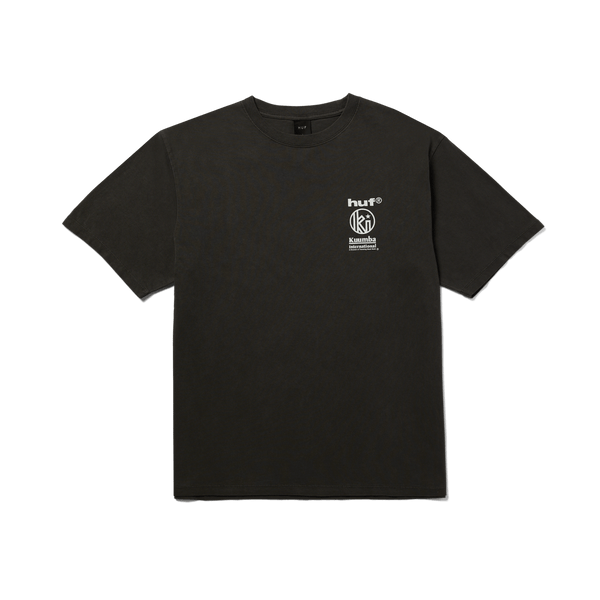 HUF x Kuumba T-Shirt