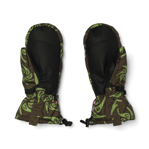 HUF x 686 Lander Mitt