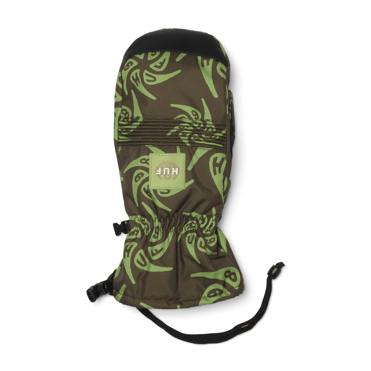 HUF x 686 Lander Mitt