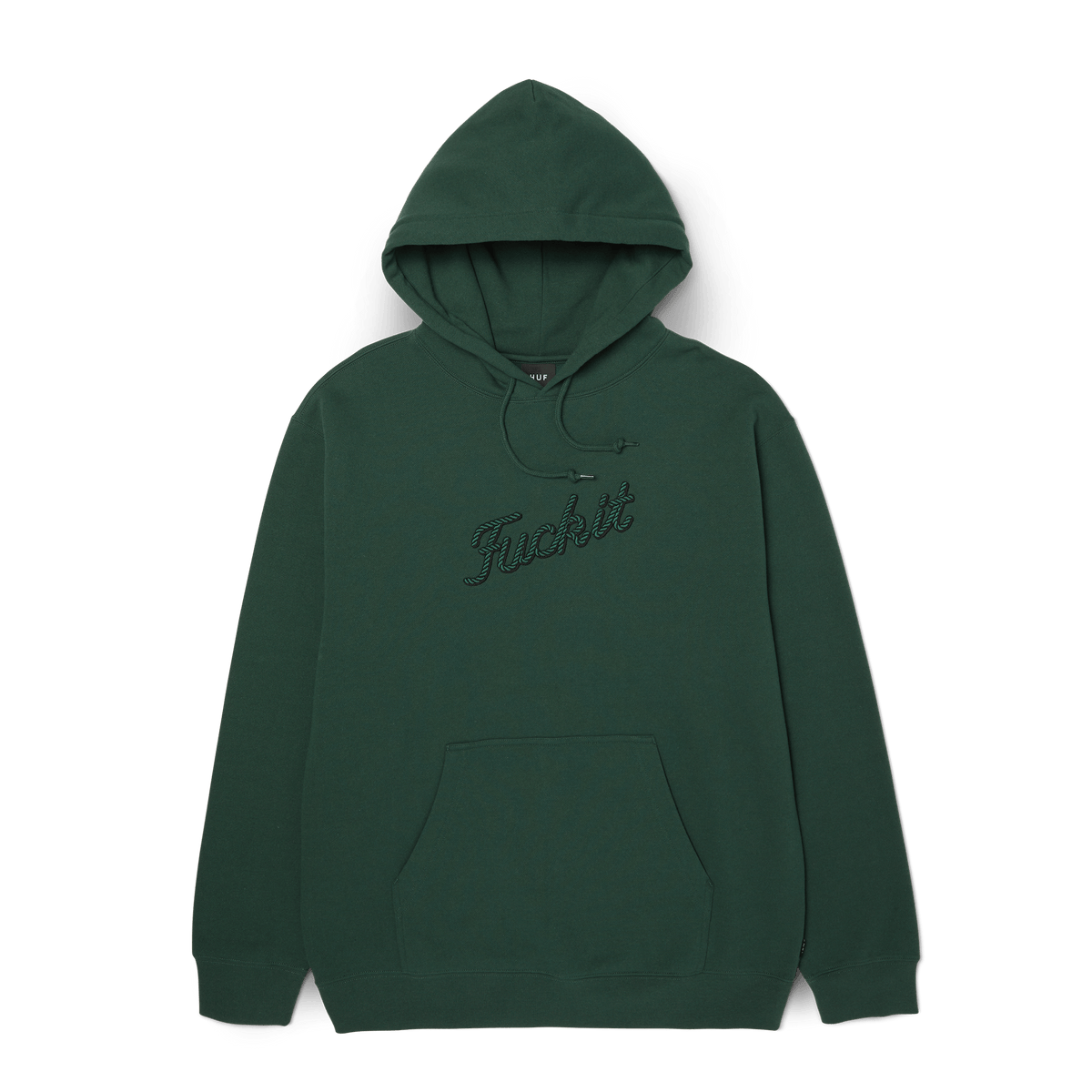 Lasso Pullover Hoodie