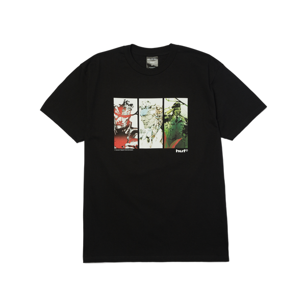 Legacy T-Shirt – HUF Worldwide