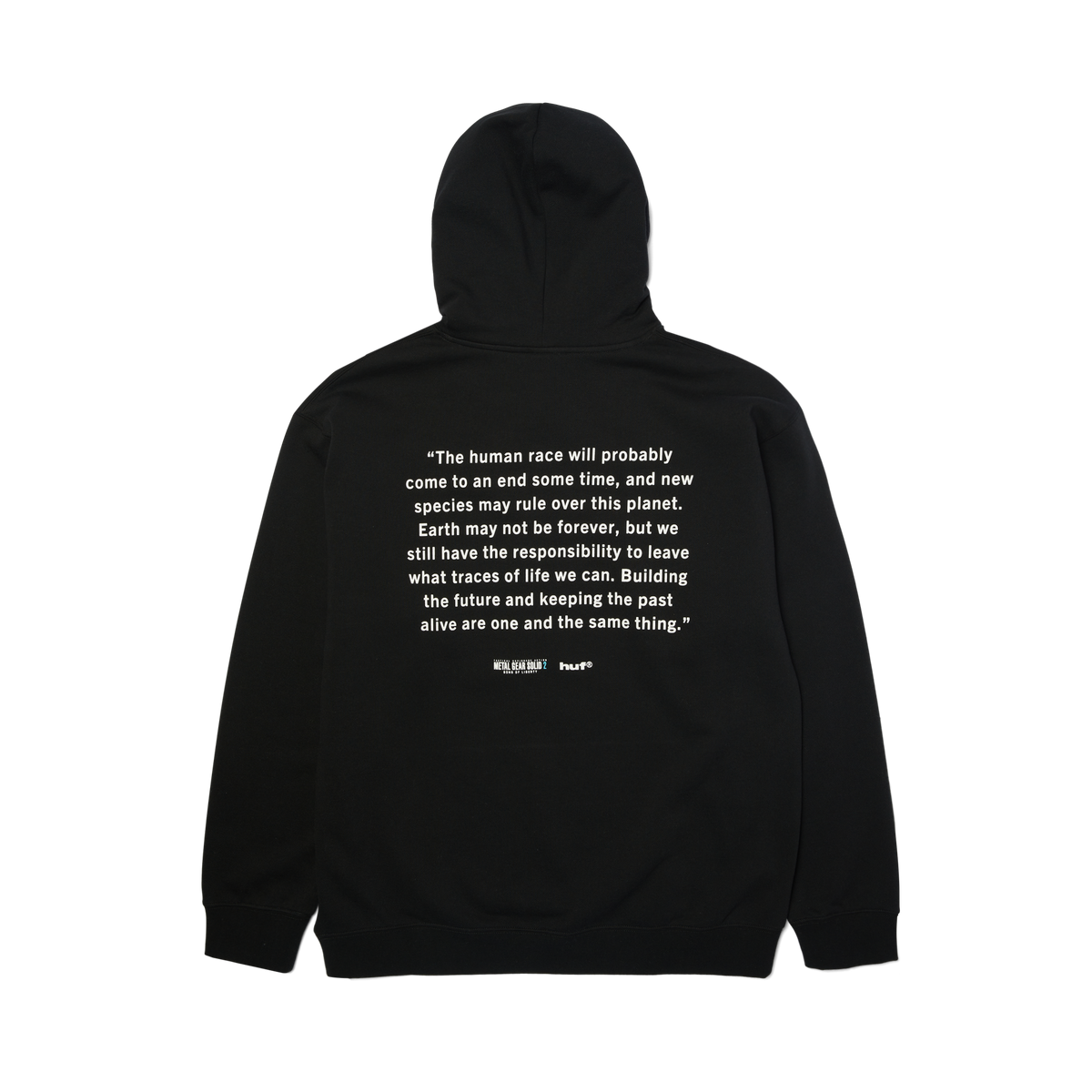 Liberty Pullover Hoodie