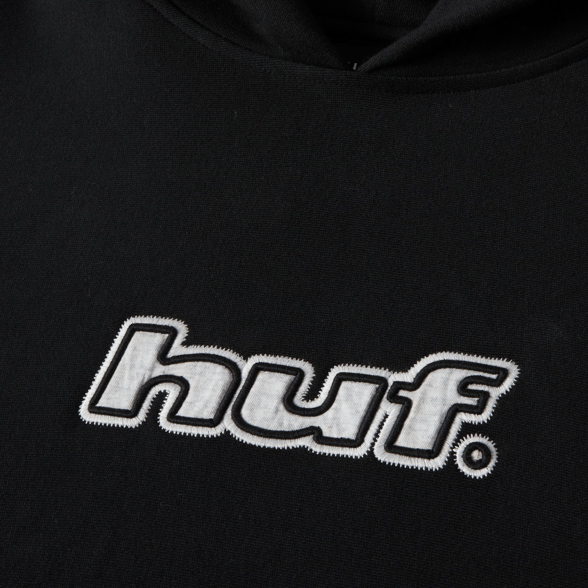 Huf worldwide logo hot sale
