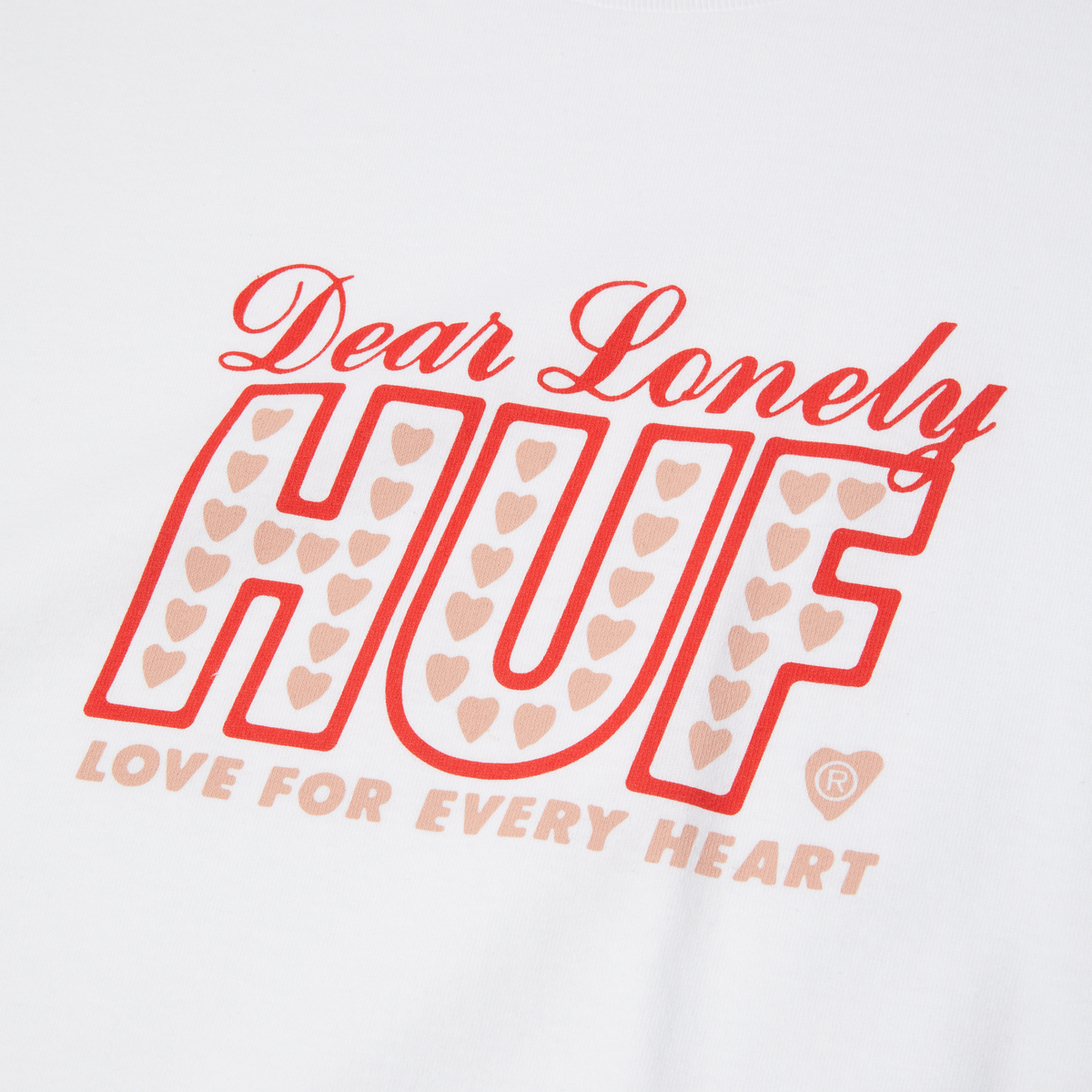 Lonely Hearts T-Shirt