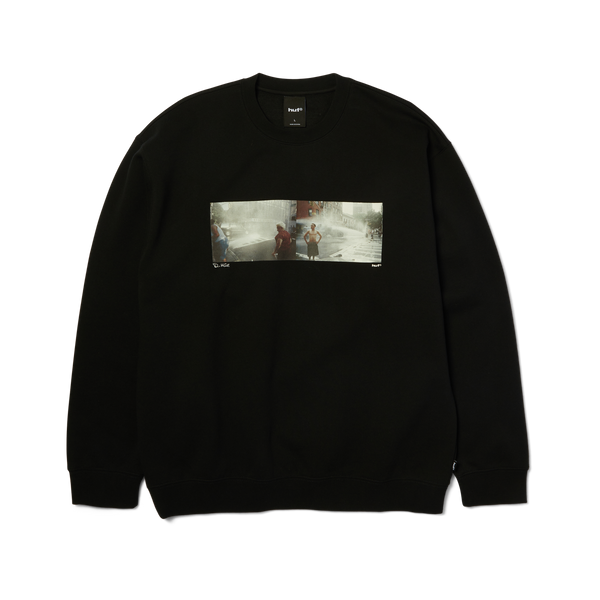 Lost My Way Home Crewneck Sweatshirt