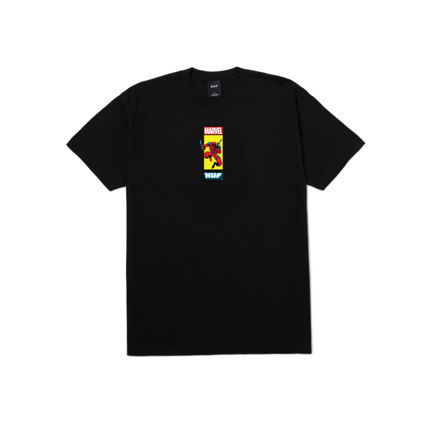 HUF x Marvel Deadpool Loudmouth T-Shirt