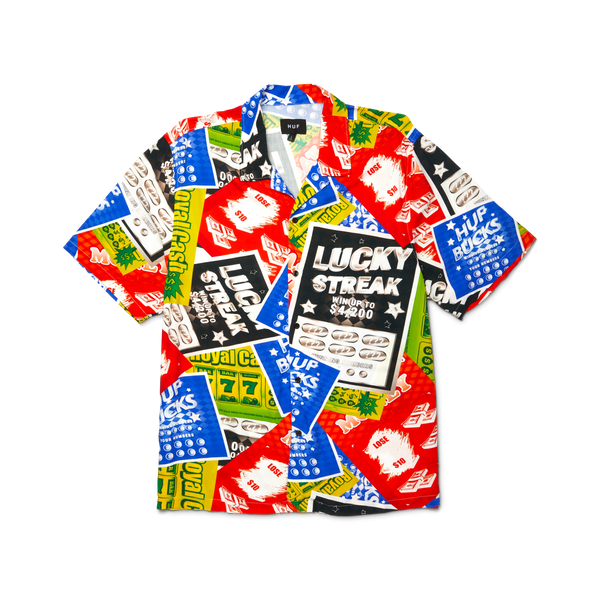 Lucky Resort Shirt