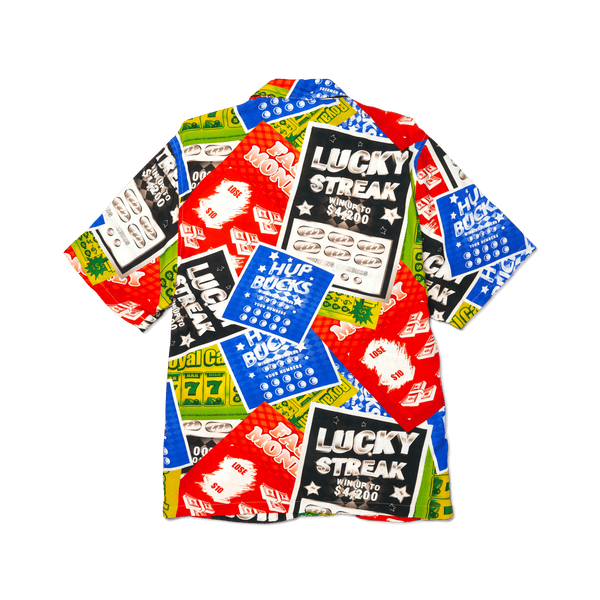 Lucky Resort Shirt
