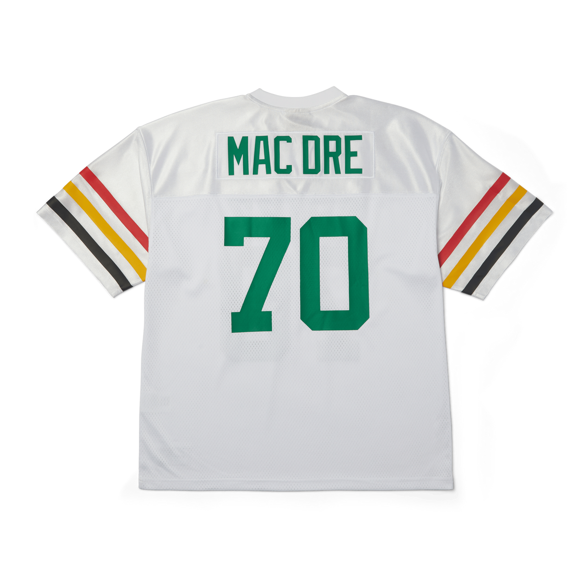 HUF x Mac Dre Thizz Jersey