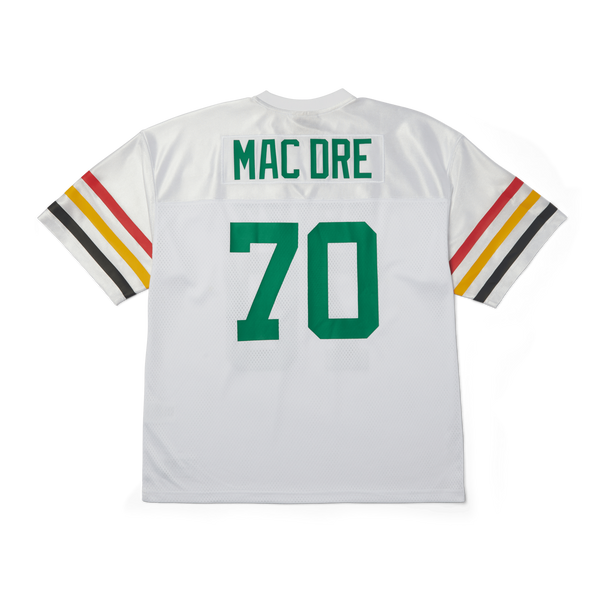 HUF x Mac Dre Thizz Jersey