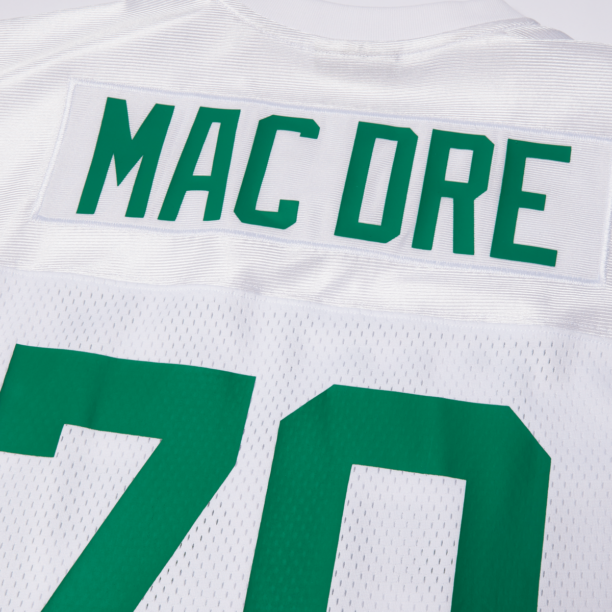 HUF x Mac Dre Thizz Jersey