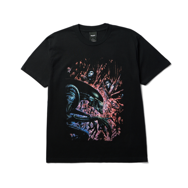 huf x Alien Manifest T-Shirt
