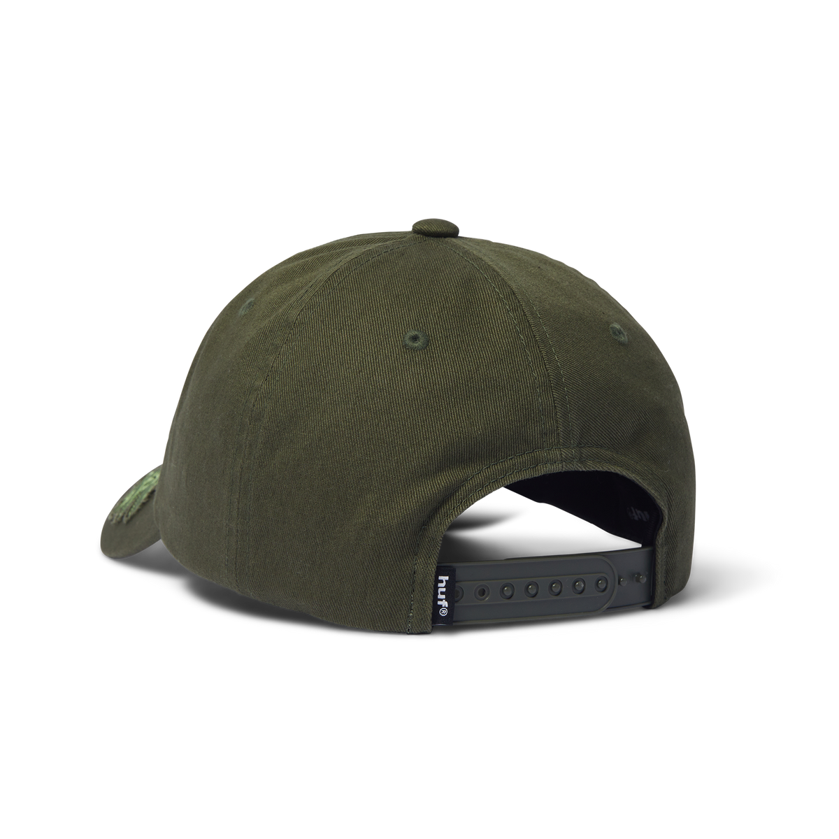 Marquee Distress Snapback Hat