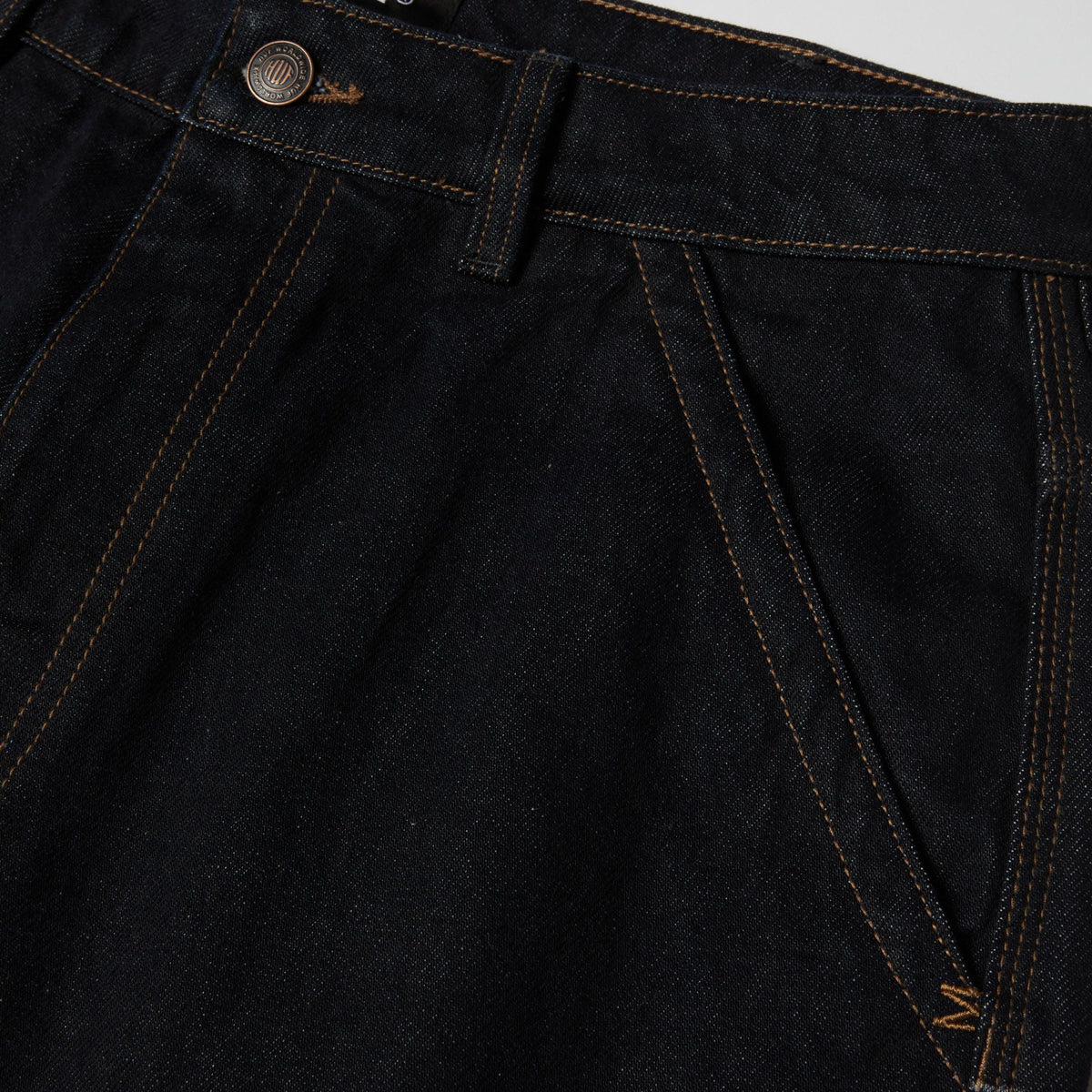 Mason Denim Pant