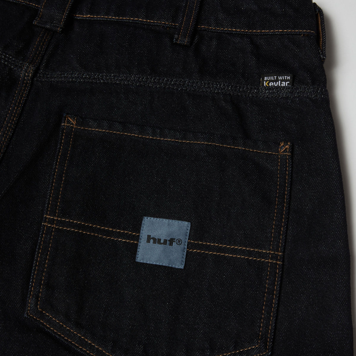 Mason Denim Pant