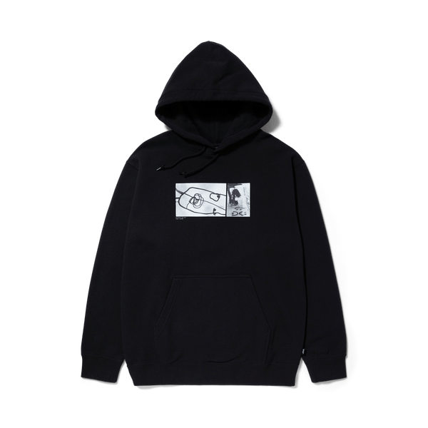 Mason Photos Pullover Hoodie – HUF Worldwide Mason Photos Pullover Hoodie – HUF Worldwide