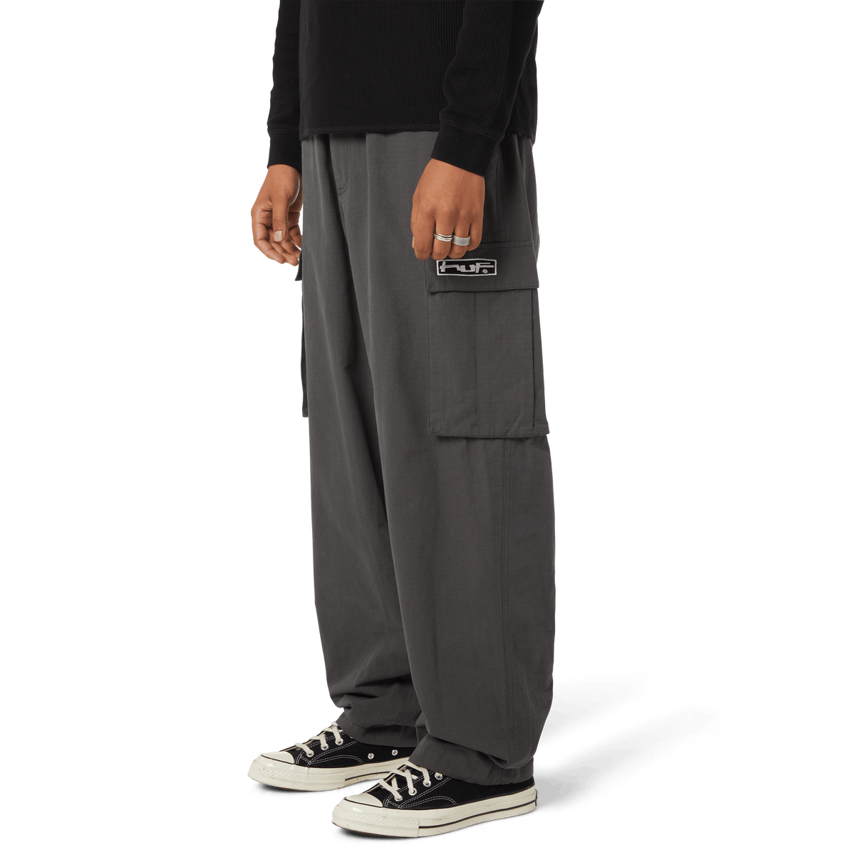 Mateo Cargo Pant