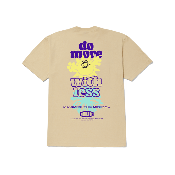 T-Shirts – HUF Worldwide