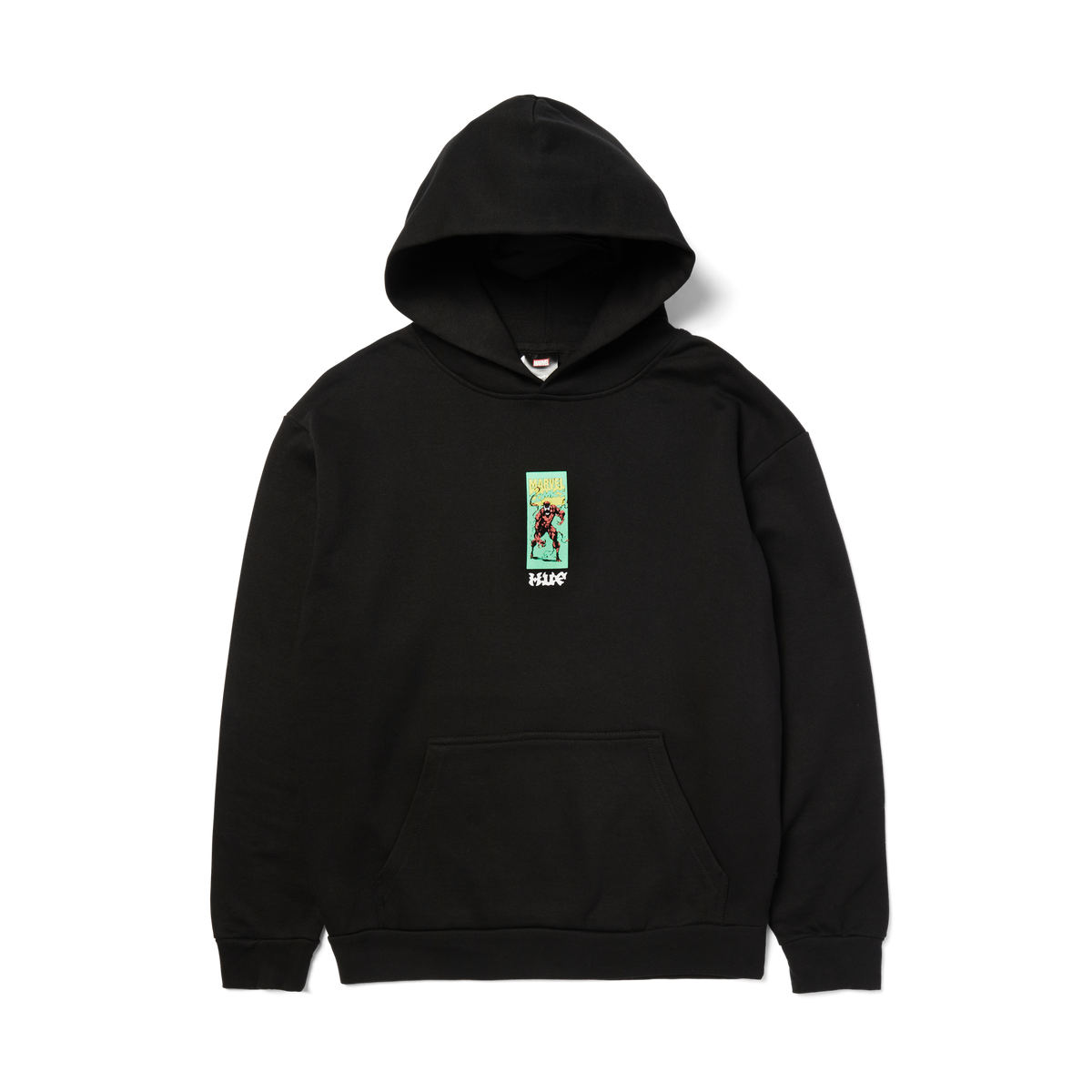 huf x Spider-Man Maximum Carnage Pullover Hoodie