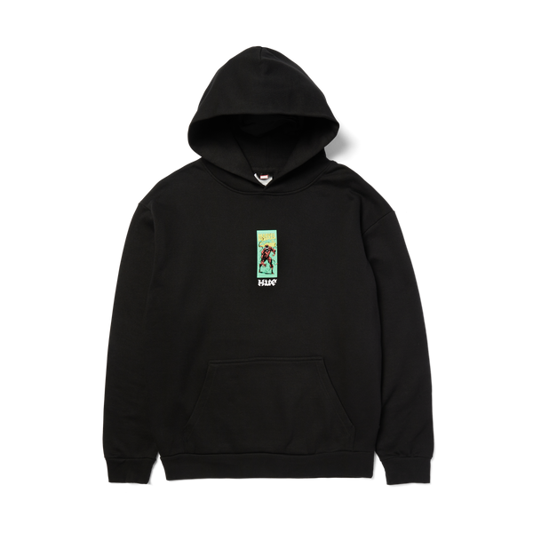 huf x Spider-Man Maximum Carnage Pullover Hoodie