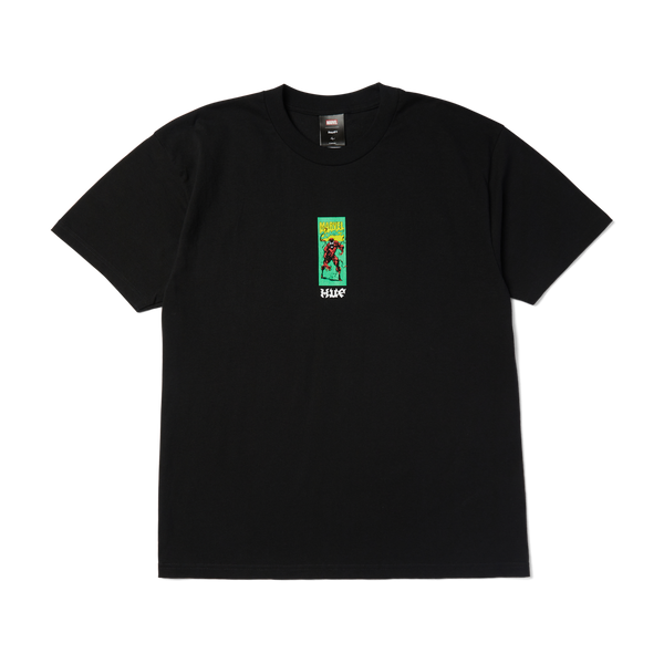 THE HUMAN SPIDER ブラックTシャツ 限定デザインＭサイズ MAXIMUM-CARNAGE-SS-