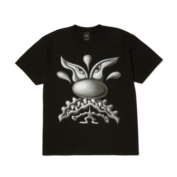Kenny Scharf Mean Guy T-Shirt